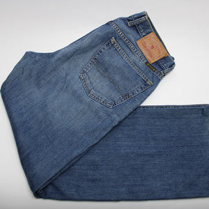 Lucky Brand Straight Leg Cut Size 31
